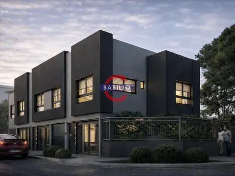 VENTA IMPECABLE DÚPLEX A ESTRENAR 4 AMBIENTES CON PLAYROOM Y JARDÍN EN CARAPACHAY