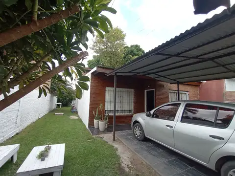 Casa en venta de 4 ambientes en  San Miguel –sobre  Calle Dorrego al 2800 a cuadras de Ruta 8