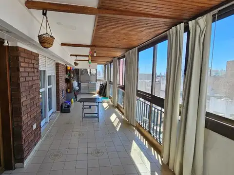 Departamento en Venta de 3 dormitorios