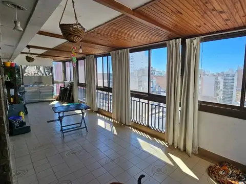 Departamento en Venta de 3 dormitorios