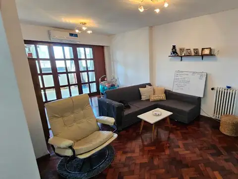 VENTA DEPARTAMENTO 3 DORMITORIOS CON COCHERA