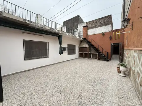 Casa en Alquiler en Echesortu, Rosario