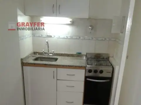 Departamento en Venta en Balvanera, CABA