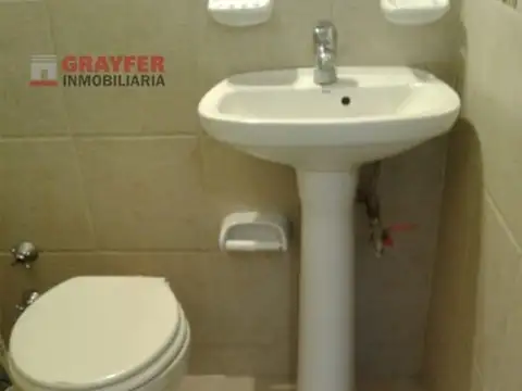 Departamento en Venta en Balvanera, USD 45.000