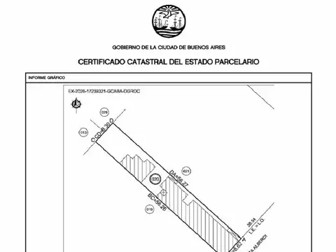 Casa en Venta en Mataderos, USD 480.000