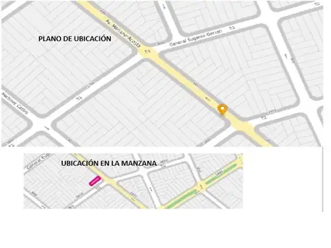 Avenida Mariano Acosta 900