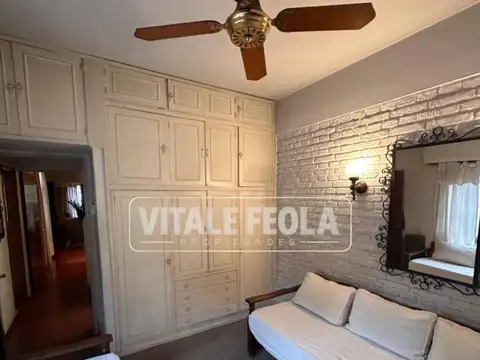 CASA 5 AMB SAN JUSTO SAN NICOLAS APTO CREDITO PARQUE