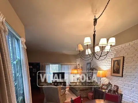 Casa en Venta en San Justo, USD 140.000