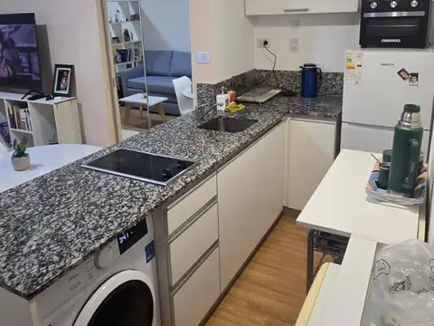 Departamento en Venta en Constitucion, USD 85.000