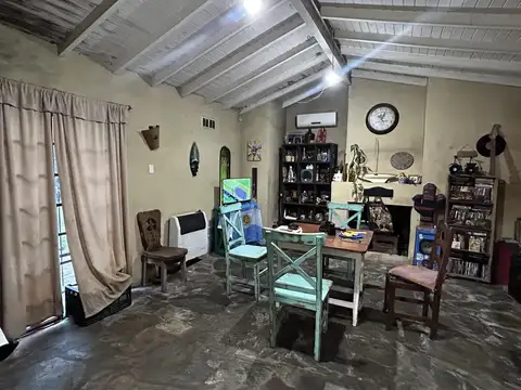Casa en Venta de 2 dormitorios