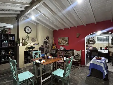 Casa quinta en venta de 3 Ambientes en Tortuguitas, Pilar, GBA Norte