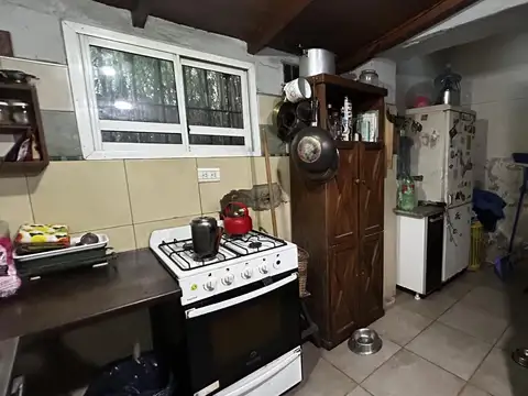 Casa en Venta en Tortuguitas, USD 92.000