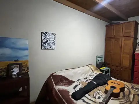Casa en Venta 40 años