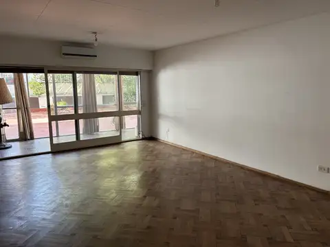 Ciudad De La Paz 2400, Piso 1