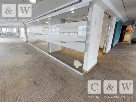 Av. L. N Alem al 400