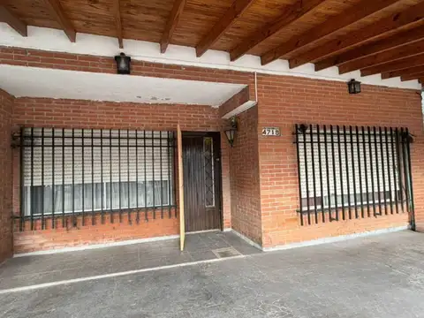 Casa en Venta en Gregorio de Laferrere, USD 78.000