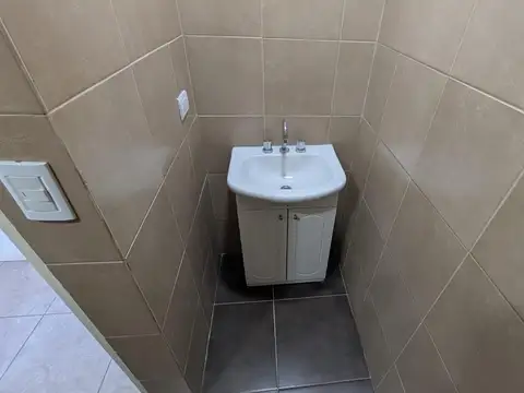 Departamento en Alquiler A Estrenar