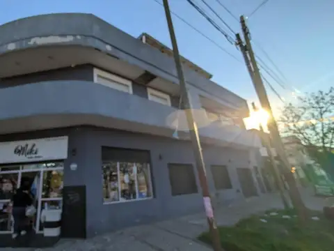 Tuyuti 1811 , Piso 1