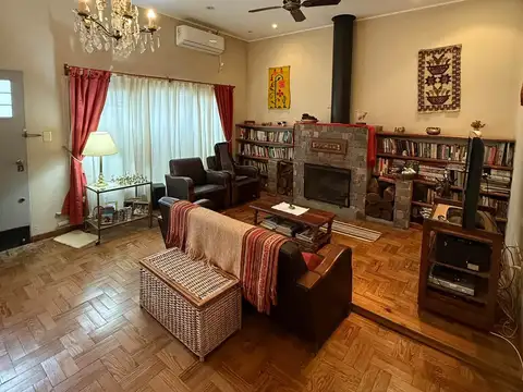 Casa en Venta de 4 dormitorios