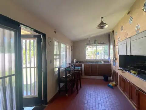 Casa en Alquiler 18 años