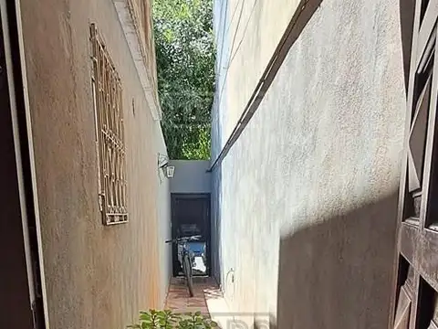 Casa en Alquiler de 4 dormitorios