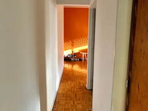 Departamento en Venta 40 años