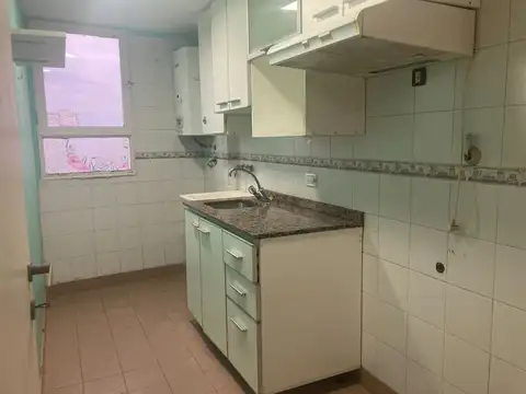 Departamento en Alquiler 16 años