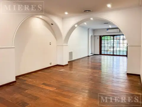 Casa en Alquiler al Sureste