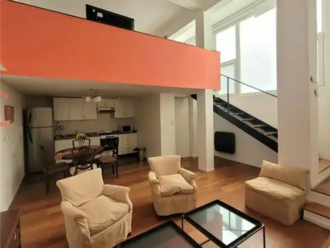 Departamento en Venta de Monoambiente