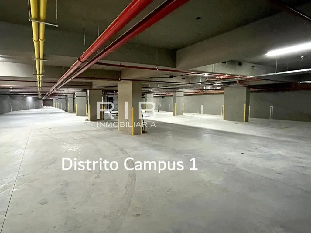 Distrito Campus I y II  - Foto 26