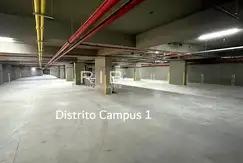 Distrito Campus I y II  - Foto 26