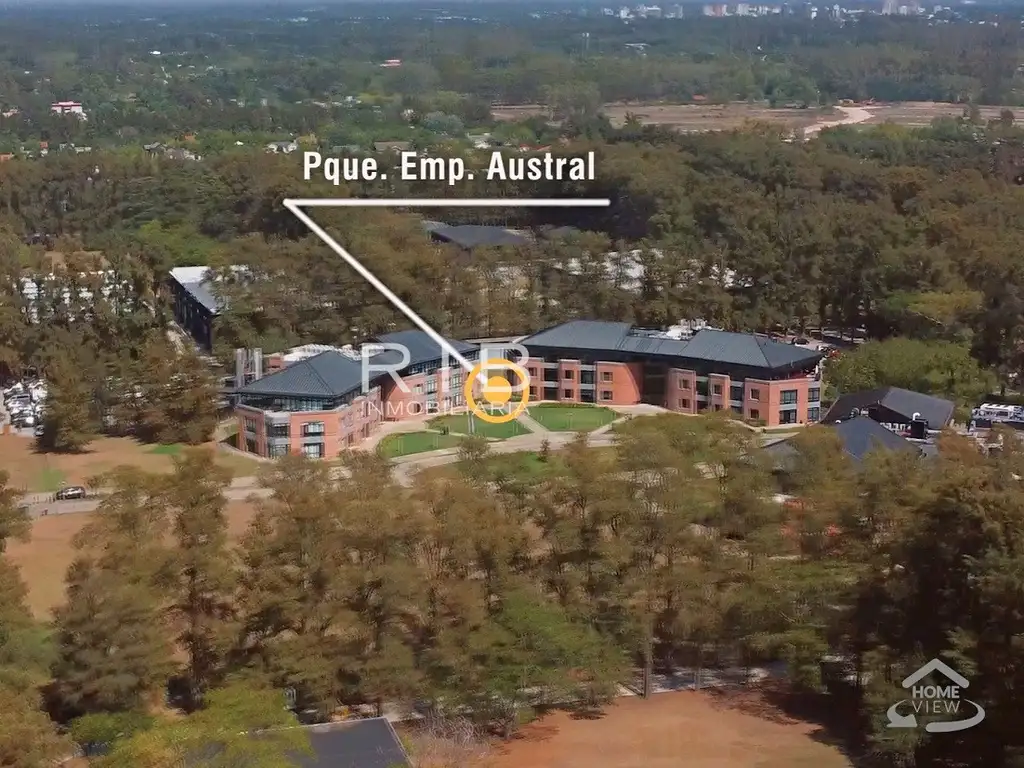 Distrito Campus I y II  - Foto 24