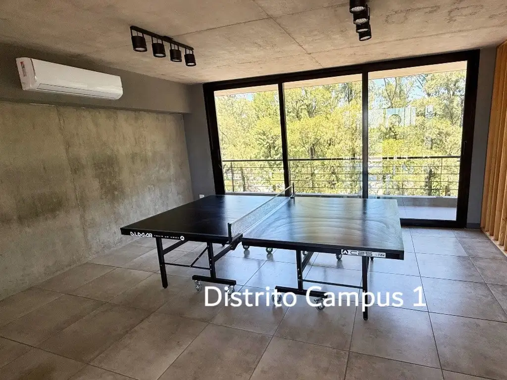 Distrito Campus I y II  - Foto 11