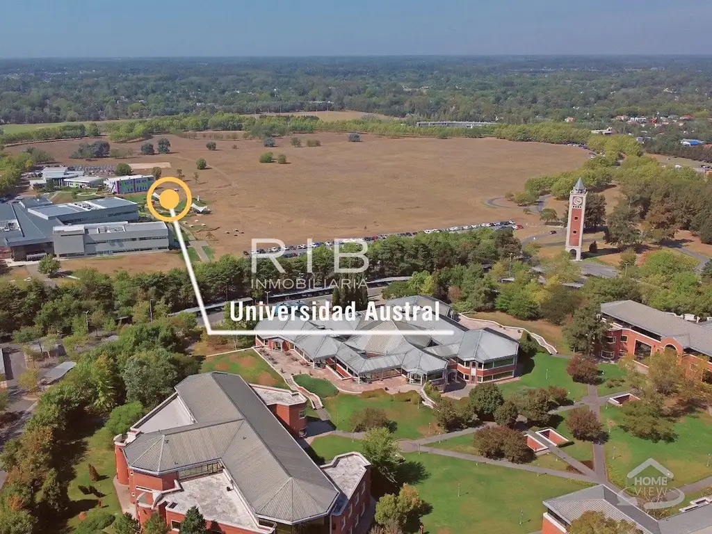 Distrito Campus I y II  - Foto 23