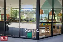 Distrito Campus I y II