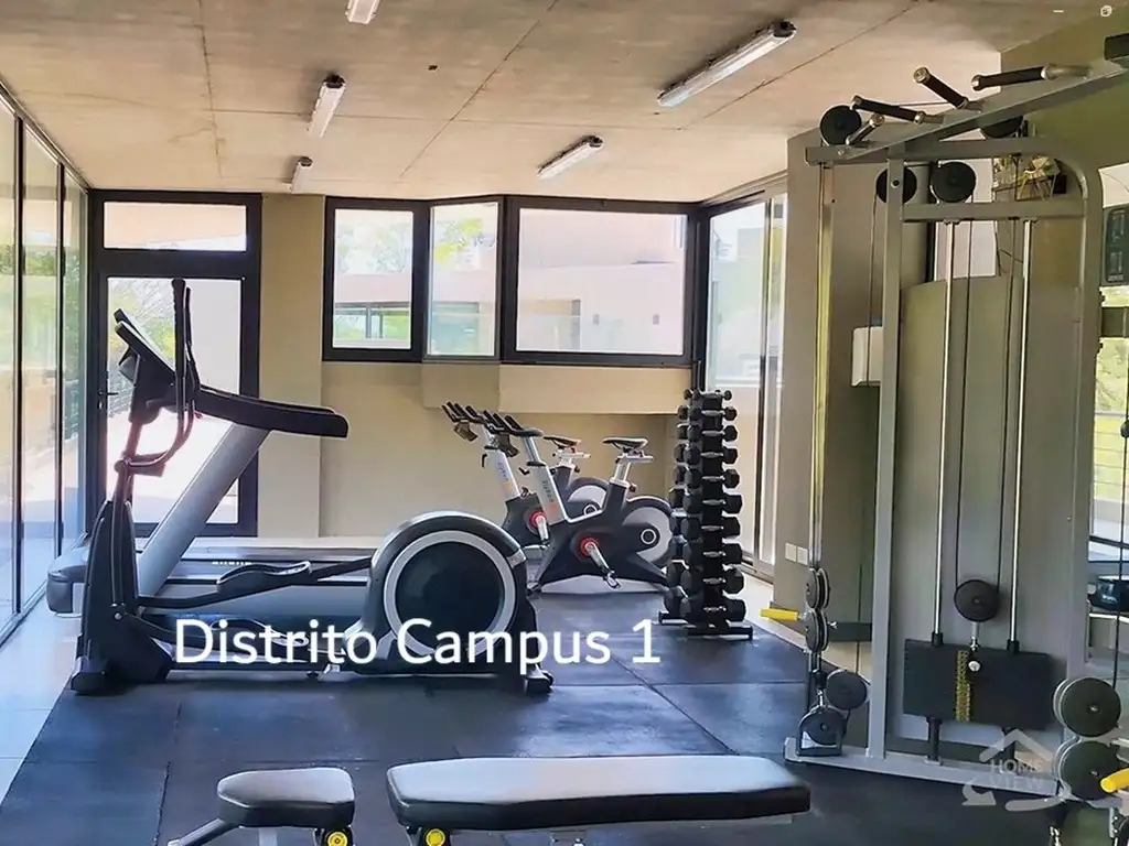 Emprendimiento de 87 Unidades