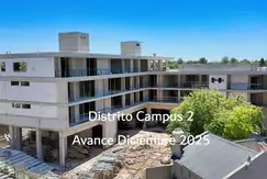 Distrito Campus I y II  - Foto 17