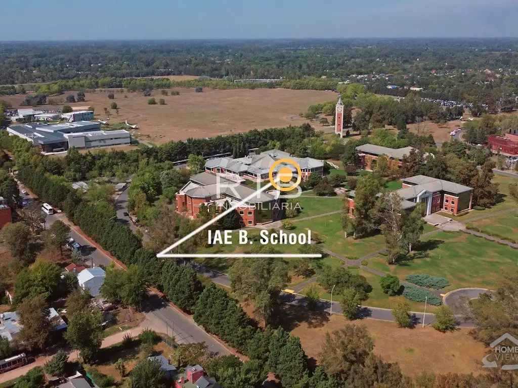 Distrito Campus I y II  - Foto 21