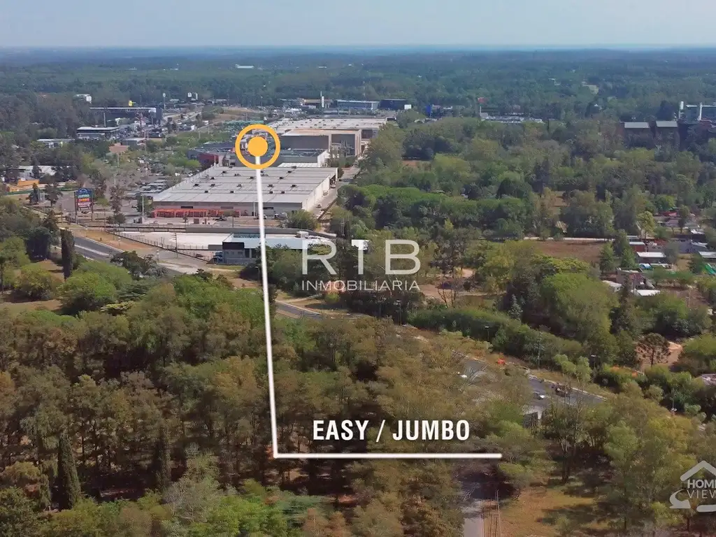 Distrito Campus I y II  - Foto 25