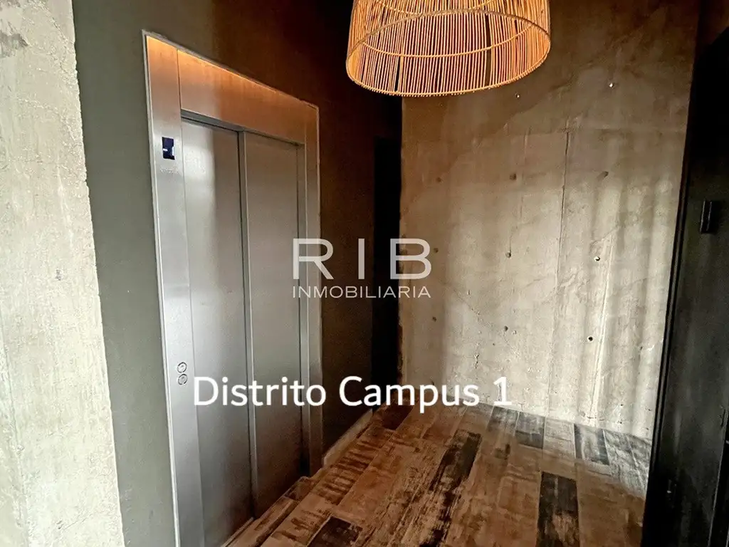 Distrito Campus I y II  - Foto 13