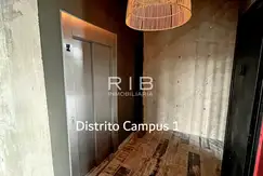 Distrito Campus I y II  - Foto 13