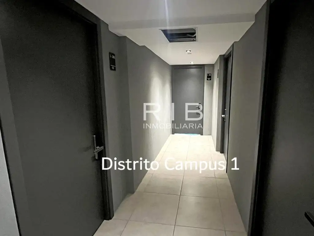 Distrito Campus I y II  - Foto 14