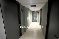 Distrito Campus I y II  - Foto 14