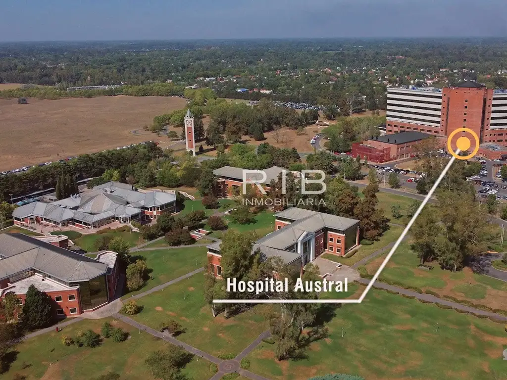 Distrito Campus I y II  - Foto 22