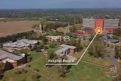 Distrito Campus I y II  - Foto 22