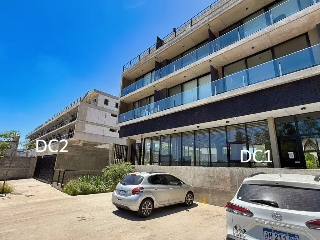 Distrito Campus I y II  - Foto 16