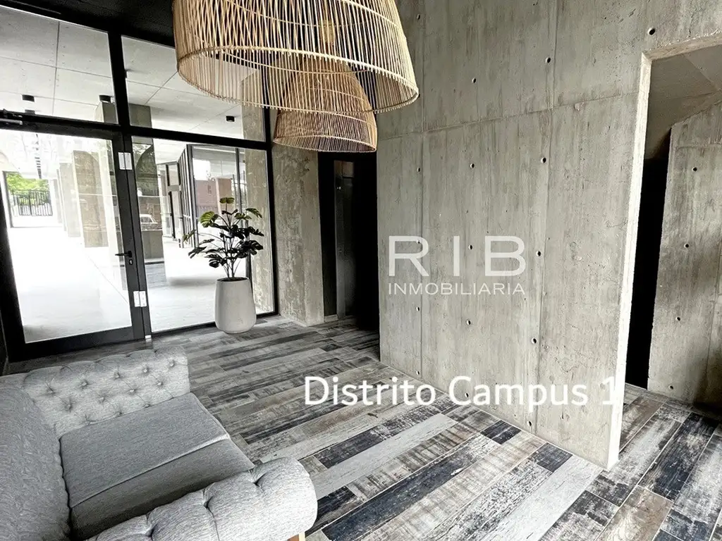 Distrito Campus I y II  - Foto 12