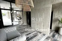 Distrito Campus I y II  - Foto 12