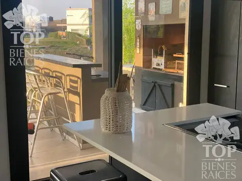 Casa en venta a la laguna