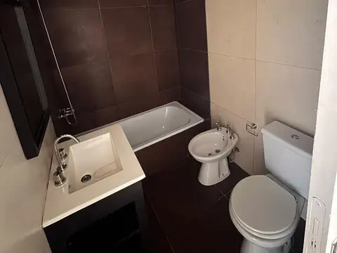 Departamento en Alquiler 15 años